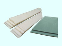 超高分子型材、管材系列